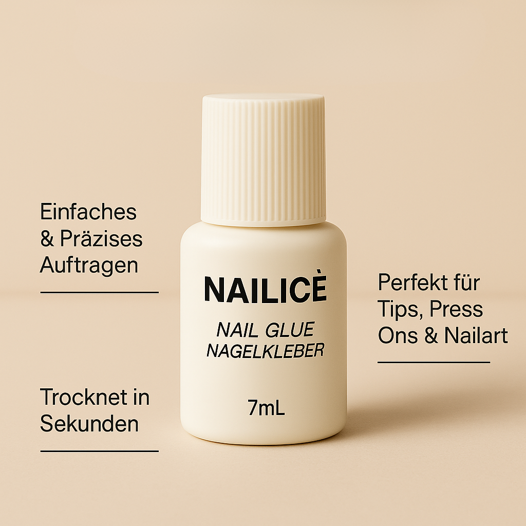 Nagelkleber