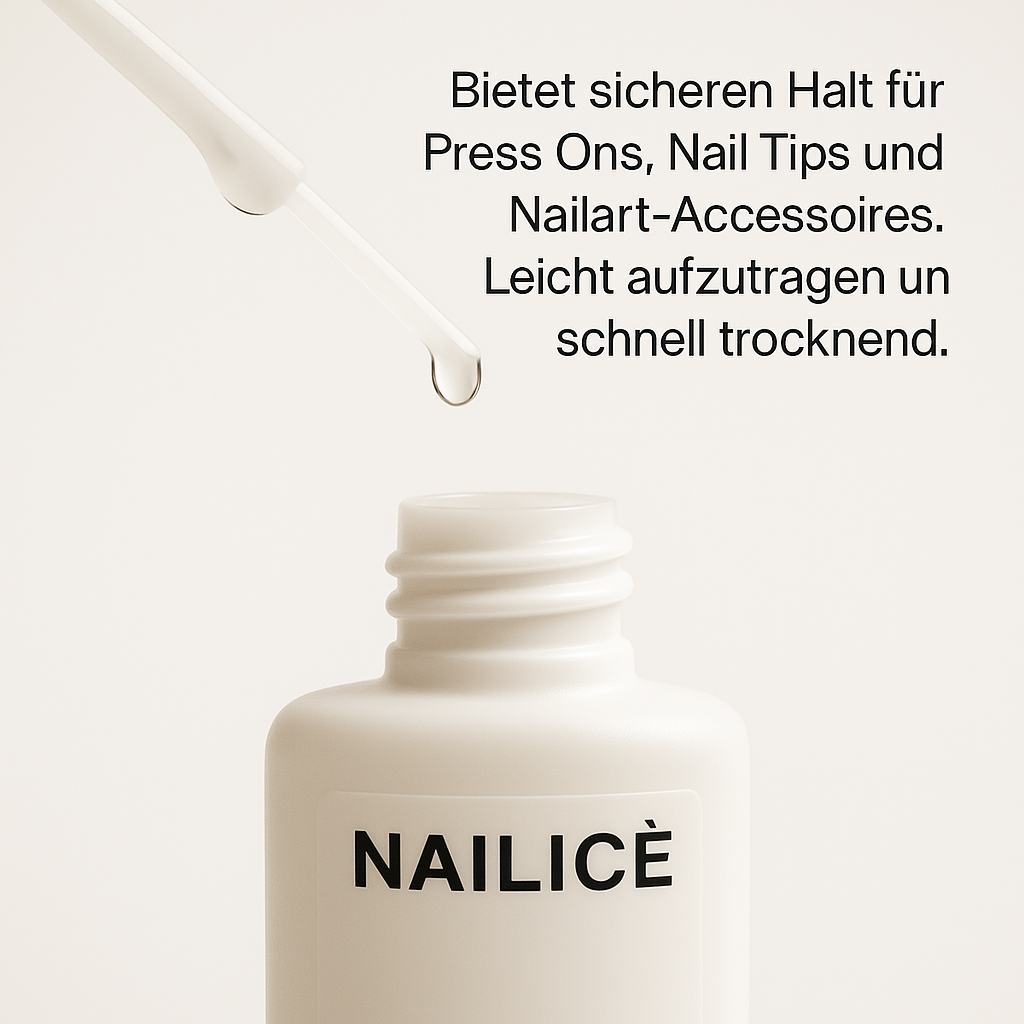 Nagelkleber
