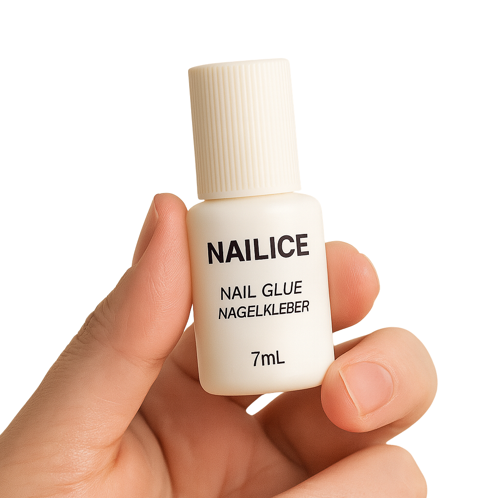 Nagelkleber